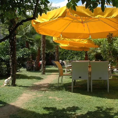 Niko Paradise Platamonas