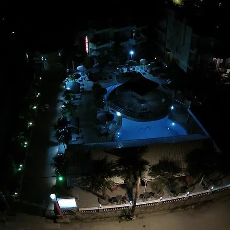 Niko Paradise