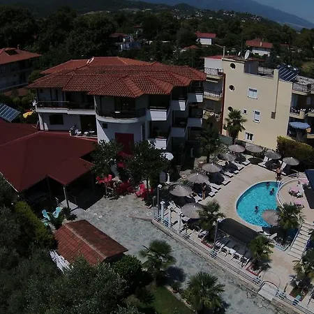 Niko Paradise Platamon