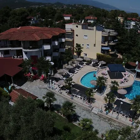 Hotel Niko Paradise *
