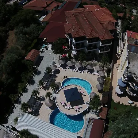 Otel Niko Paradise *