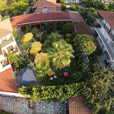 Hotel Niko Paradise