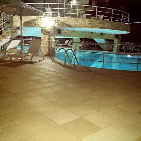 Hotel Niko Paradise