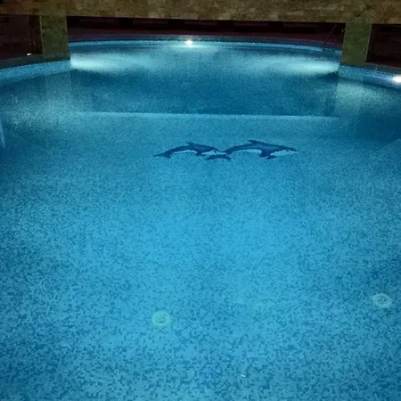 Niko Paradise Hotel