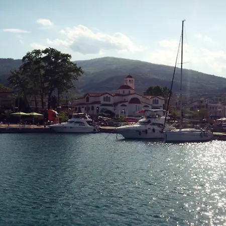 Otel Niko Paradise *