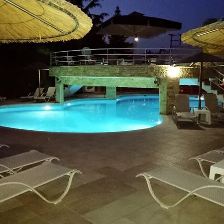 Hotel Niko Paradise