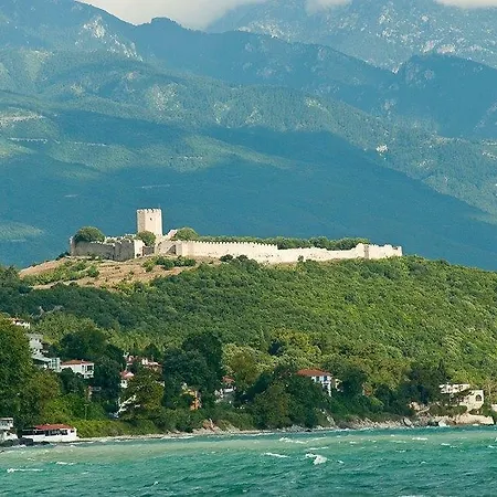 Hotel Niko Paradise