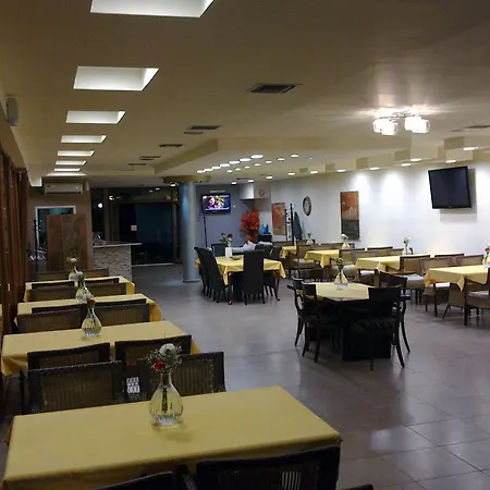 Otel Niko Paradise *