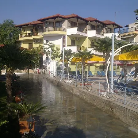 Hotel Niko Paradise