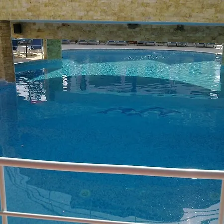 Hotel Niko Paradise