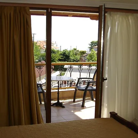 Hotel Niko Paradise