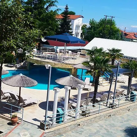 Niko Paradise Platamon