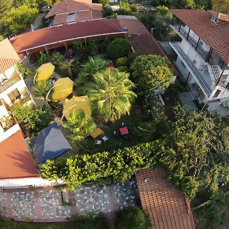 Niko Paradise Platamon