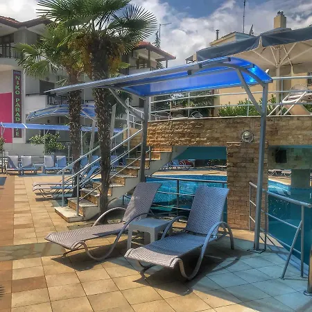 Niko Paradise * Platamon