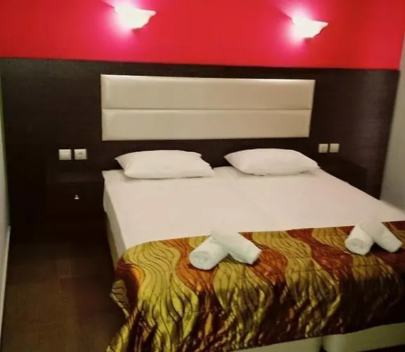 Niko Paradise * 帕拉塔蒙