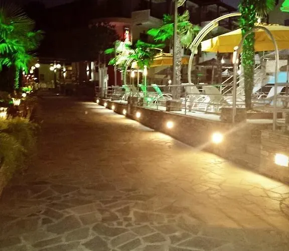 酒店 Niko Paradise