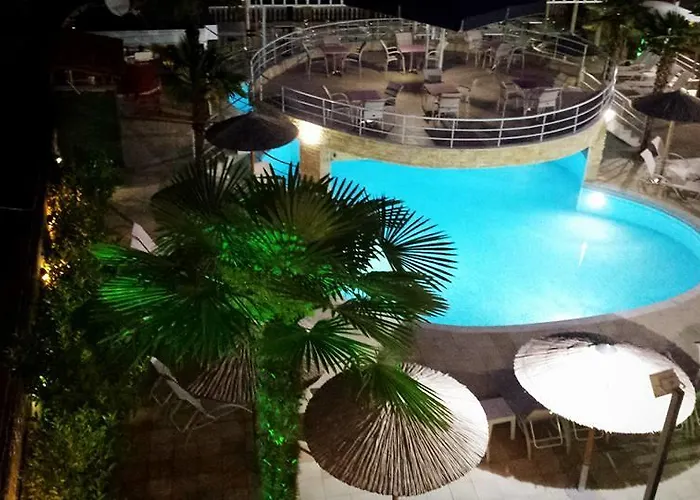 酒店 Niko Paradise *