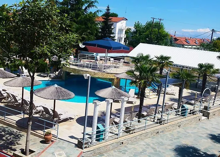 Niko Paradise 帕拉塔蒙