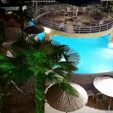 酒店 Niko Paradise *