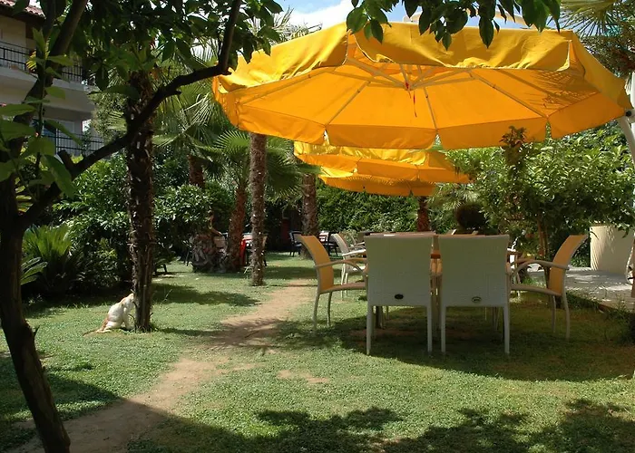 Niko Paradise Platamonas