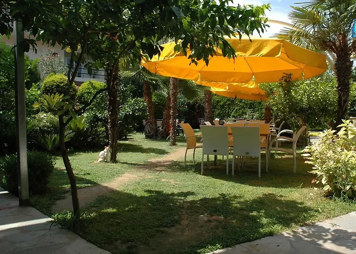 Niko Paradise Platamonas