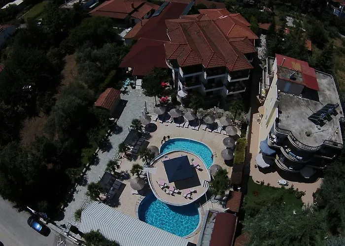 Hotel Niko Paradise *