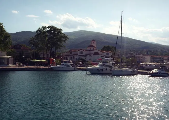 Hotel Niko Paradise *