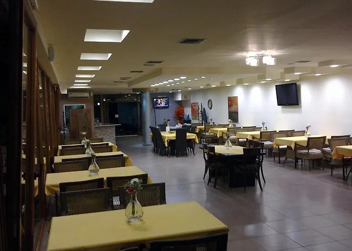 Hotel Niko Paradise *