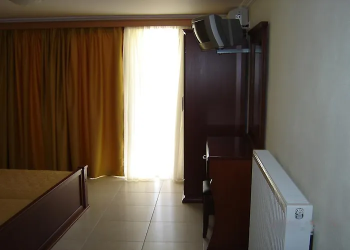 Hotel Niko Paradise *