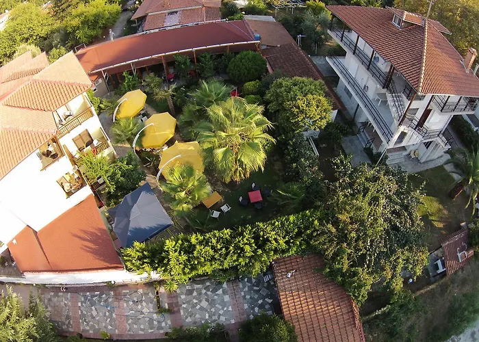 Niko Paradise Platamonas